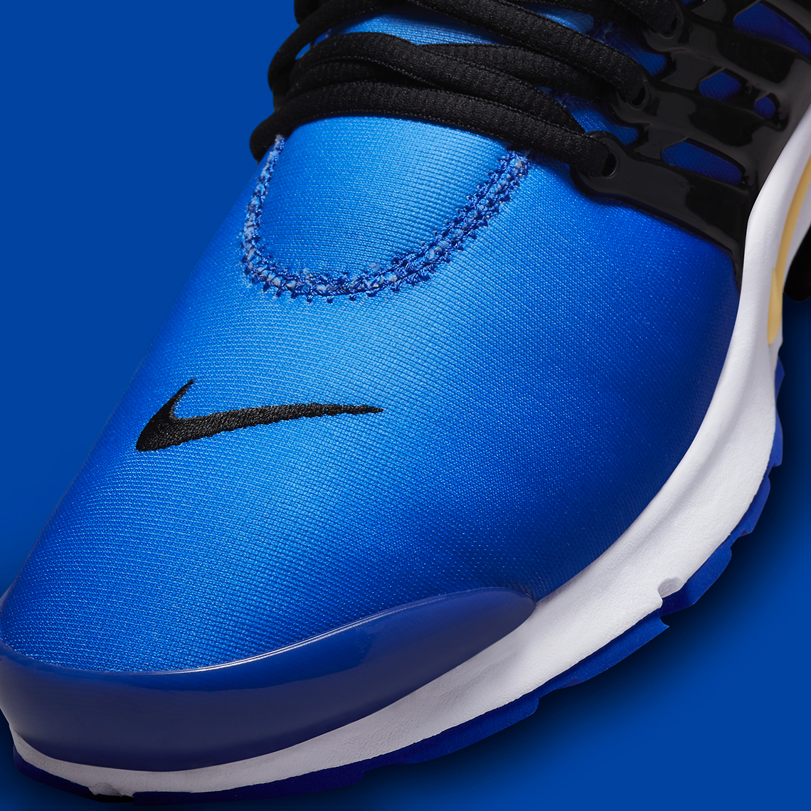 Bộ Sưu Tập Nike Air Presto Icons Tôn Vinh Air Max Plus Hyper Blue - 8