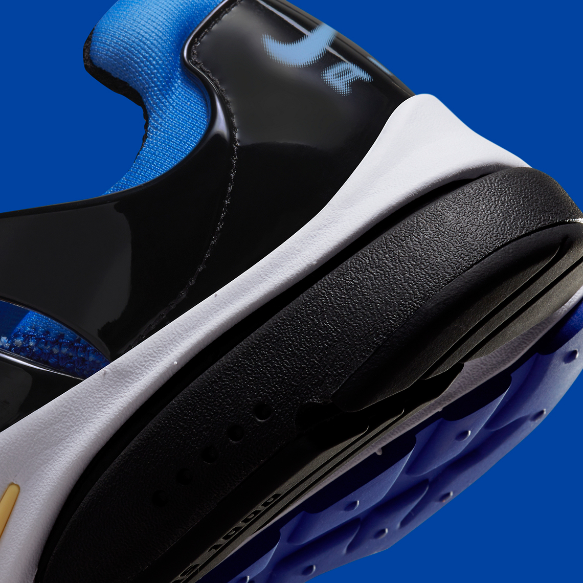 Bộ Sưu Tập Nike Air Presto Icons Tôn Vinh Air Max Plus Hyper Blue - 9