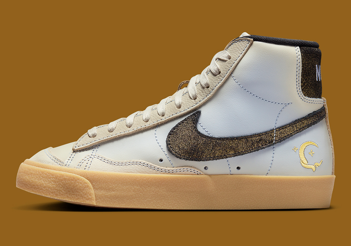 Bộ Sưu Tập Nike Día de Muertos 2023: Sự Kỳ Diệu Của Lễ Día de Muertos - 12