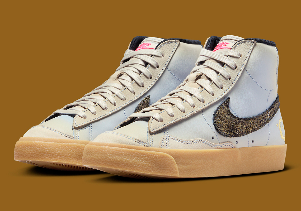 Bộ Sưu Tập Nike Día de Muertos 2023: Sự Kỳ Diệu Của Lễ Día de Muertos - 2