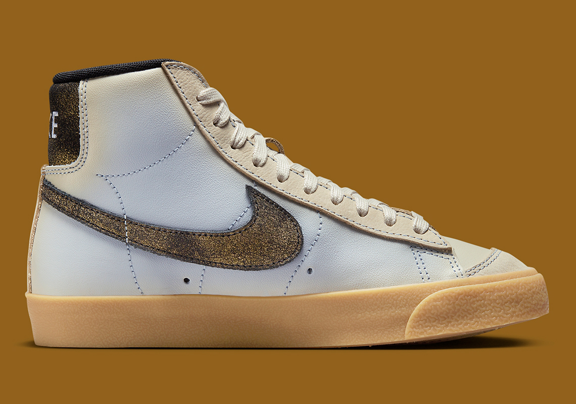 Bộ Sưu Tập Nike Día de Muertos 2023: Sự Kỳ Diệu Của Lễ Día de Muertos - 4