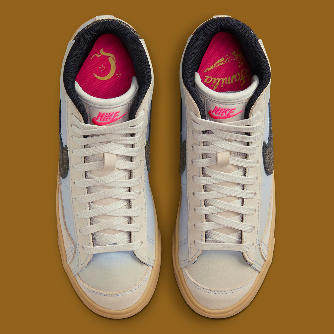 Bộ Sưu Tập Nike Día de Muertos 2023: Sự Kỳ Diệu Của Lễ Día de Muertos - 5