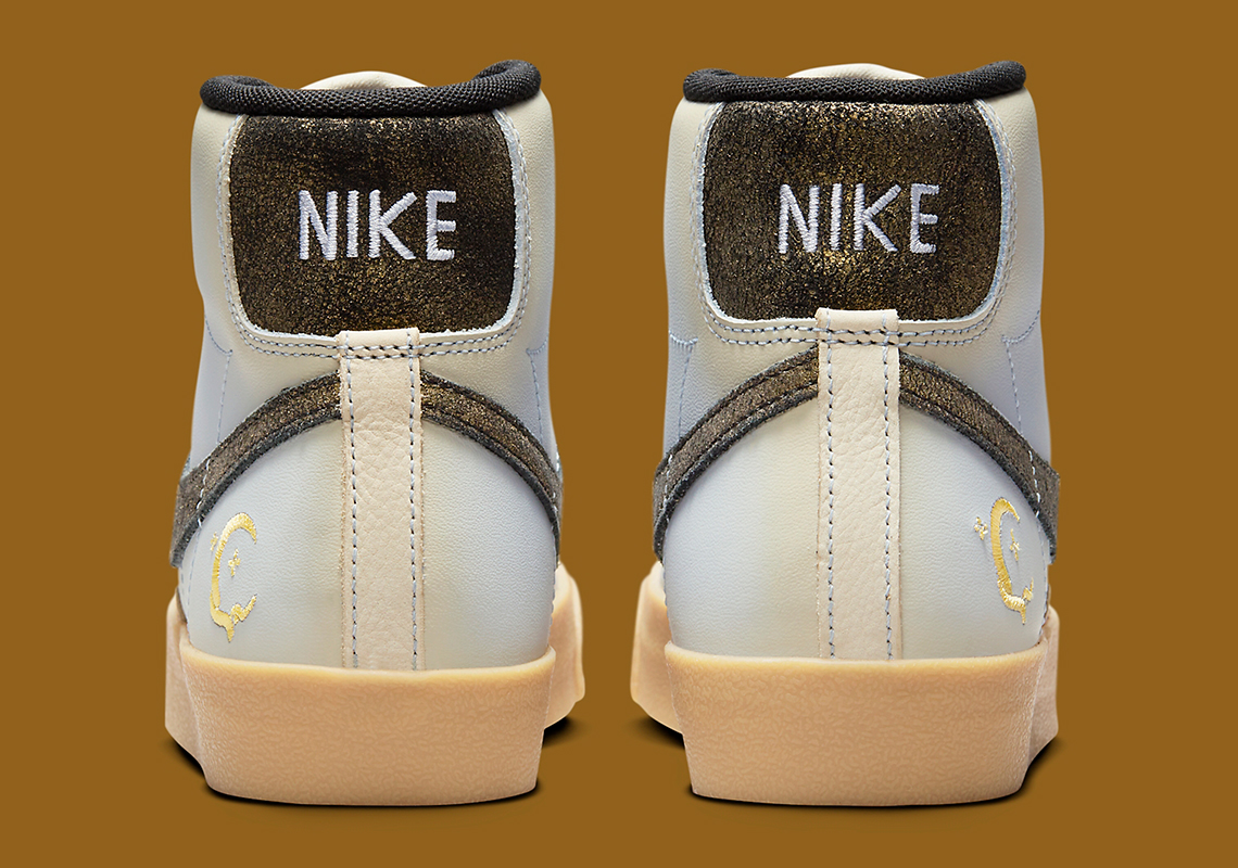 Bộ Sưu Tập Nike Día de Muertos 2023: Sự Kỳ Diệu Của Lễ Día de Muertos - 6