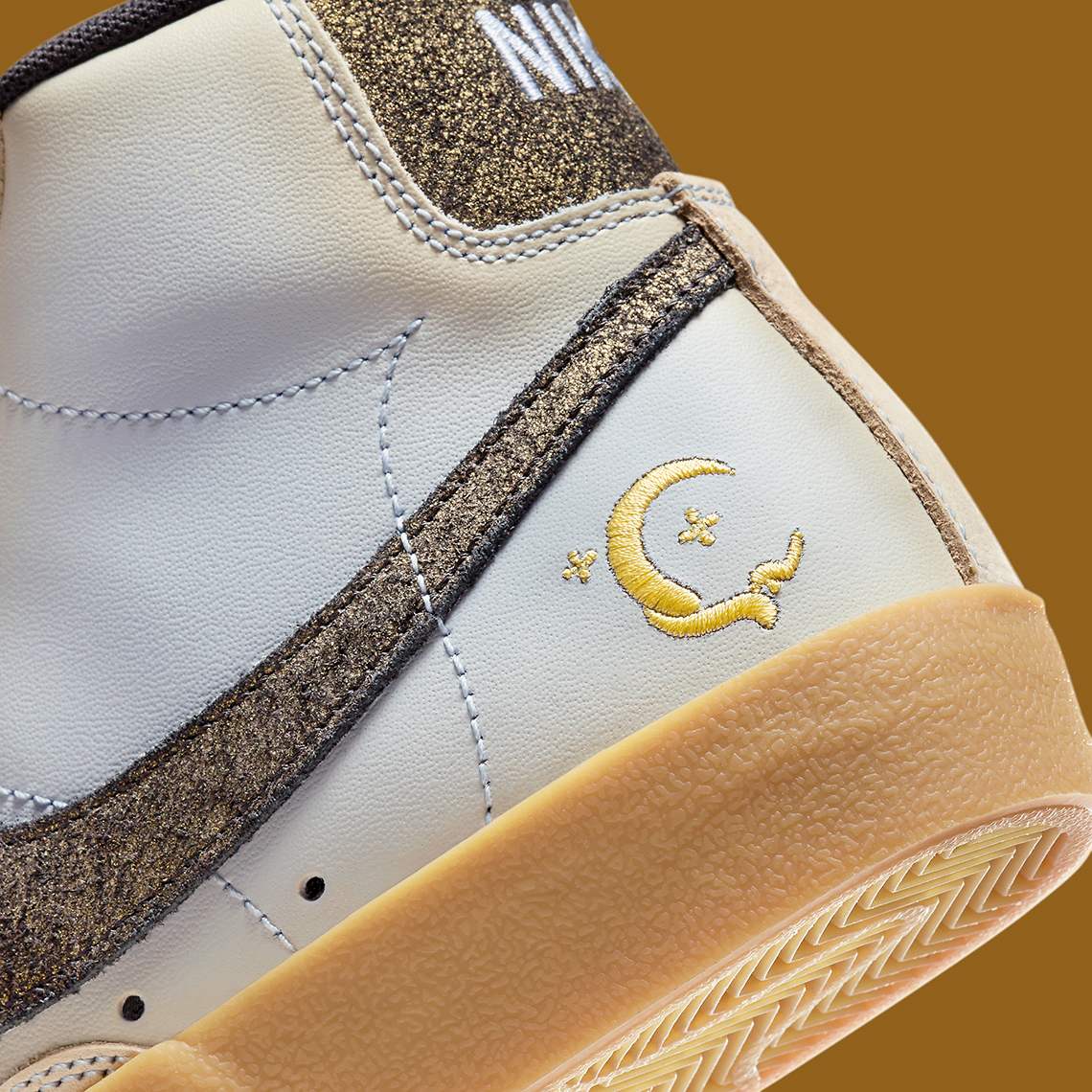 Bộ Sưu Tập Nike Día de Muertos 2023: Sự Kỳ Diệu Của Lễ Día de Muertos - 9