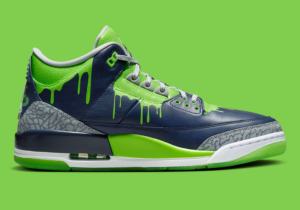 Bộ Sưu Tập Nike Doernbecher Freestyle XIX: Sự Hòa Quyện Nghệ Thuật và Tình Người - 10