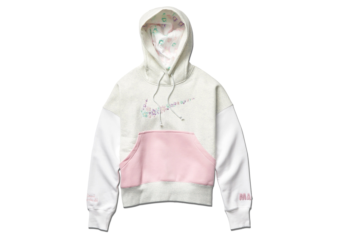 Bộ Sưu Tập Nike Doernbecher Freestyle XIX: Sự Hòa Quyện Nghệ Thuật và Tình Người - 100