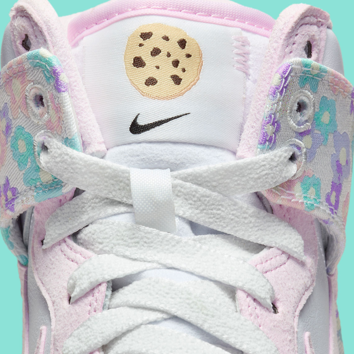 Bộ Sưu Tập Nike Doernbecher Freestyle XIX: Sự Hòa Quyện Nghệ Thuật và Tình Người - 109