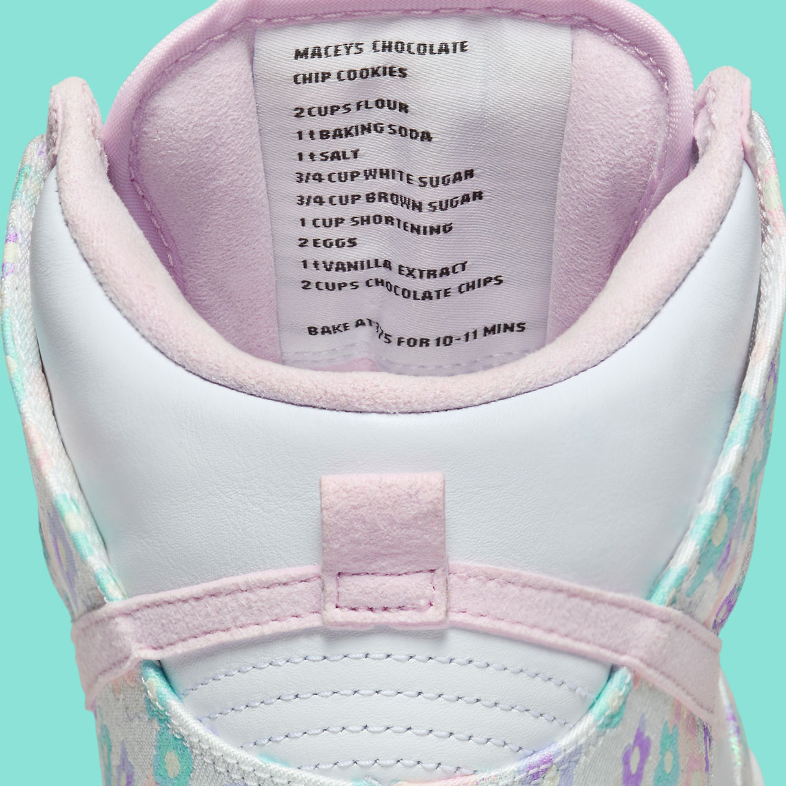 Bộ Sưu Tập Nike Doernbecher Freestyle XIX: Sự Hòa Quyện Nghệ Thuật và Tình Người - 110