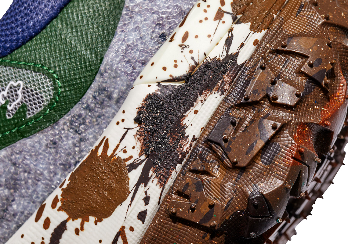 Bộ Sưu Tập Nike Doernbecher Freestyle XIX: Sự Hòa Quyện Nghệ Thuật và Tình Người - 116