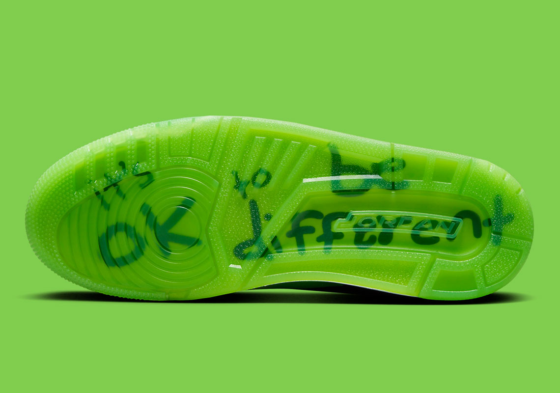 Bộ Sưu Tập Nike Doernbecher Freestyle XIX: Sự Hòa Quyện Nghệ Thuật và Tình Người - 12