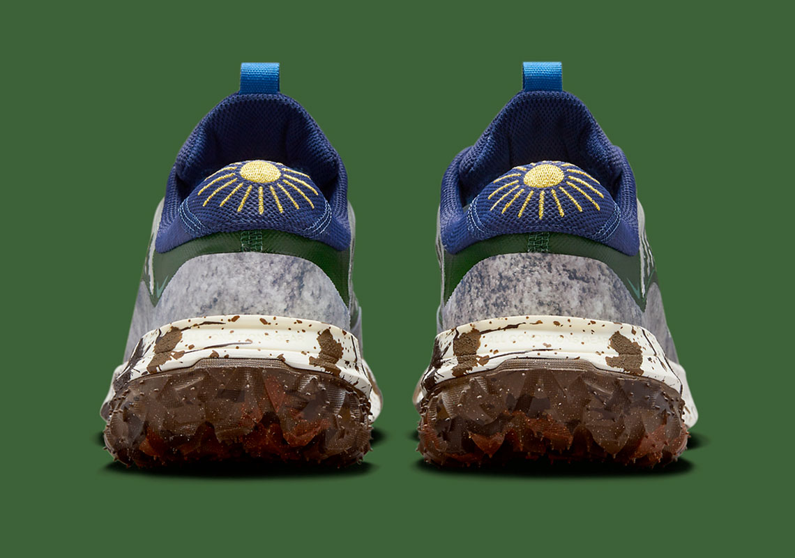 Bộ Sưu Tập Nike Doernbecher Freestyle XIX: Sự Hòa Quyện Nghệ Thuật và Tình Người - 125