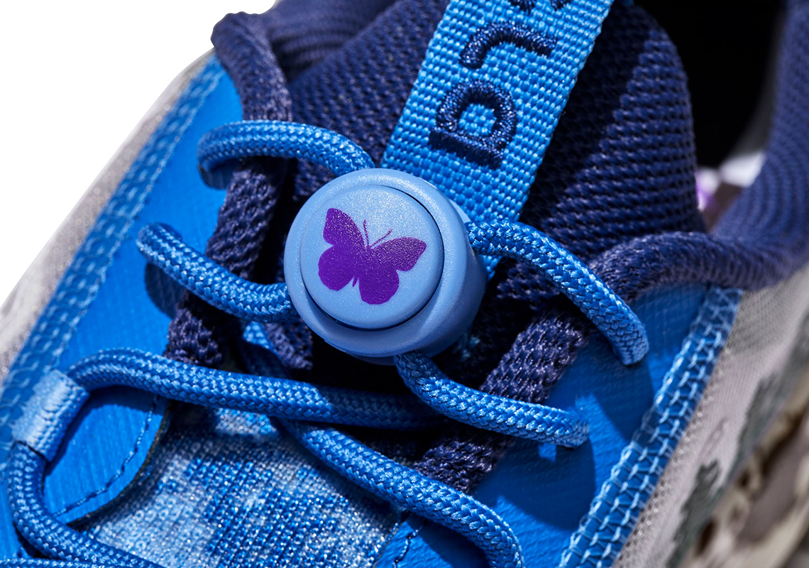 Bộ Sưu Tập Nike Doernbecher Freestyle XIX: Sự Hòa Quyện Nghệ Thuật và Tình Người - 136