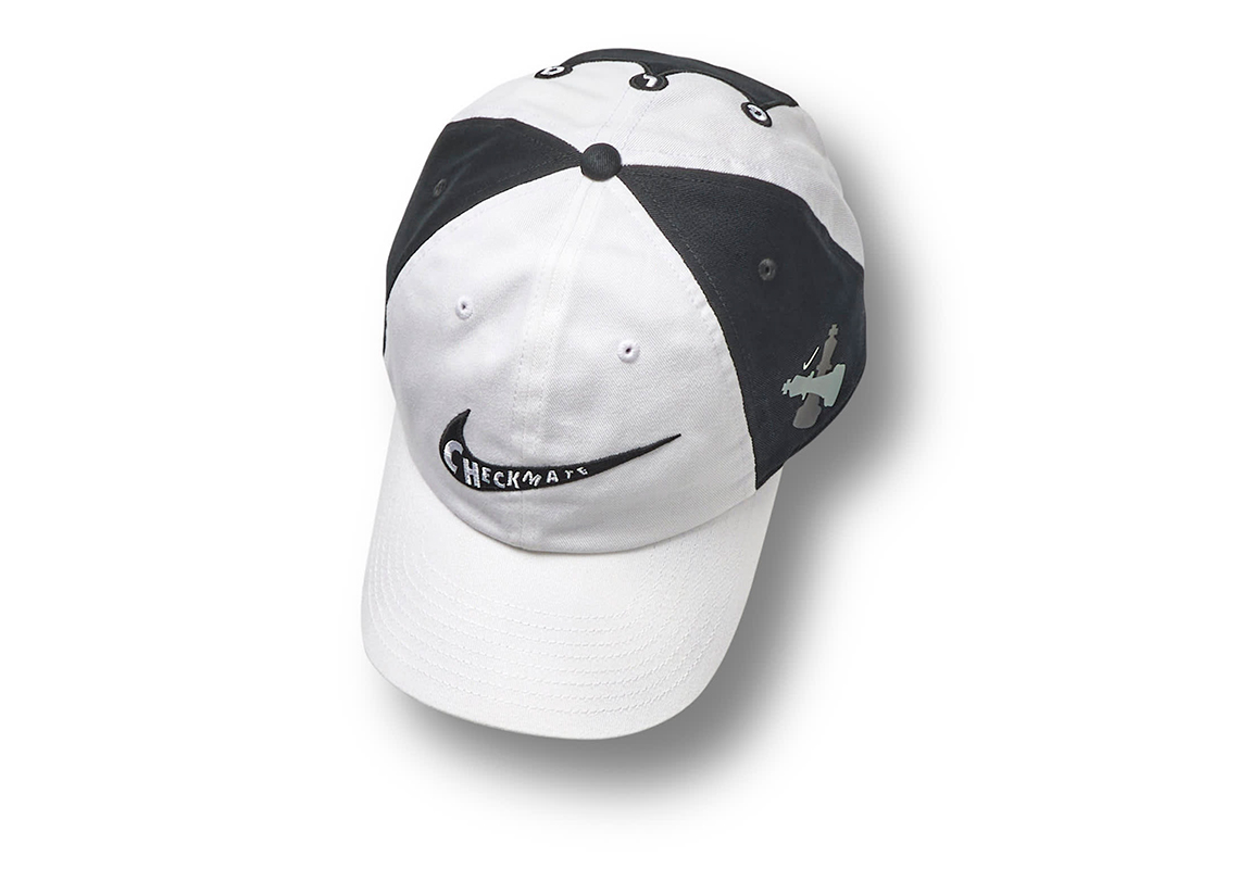 Bộ Sưu Tập Nike Doernbecher Freestyle XIX: Sự Hòa Quyện Nghệ Thuật và Tình Người - 140