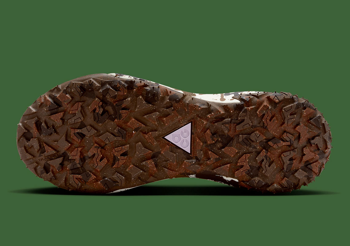 Bộ Sưu Tập Nike Doernbecher Freestyle XIX: Sự Hòa Quyện Nghệ Thuật và Tình Người - 145