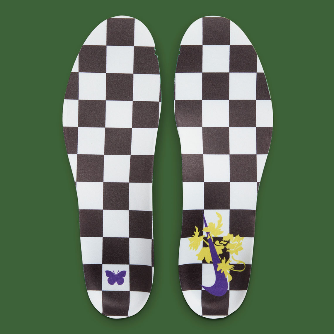 Bộ Sưu Tập Nike Doernbecher Freestyle XIX: Sự Hòa Quyện Nghệ Thuật và Tình Người - 147