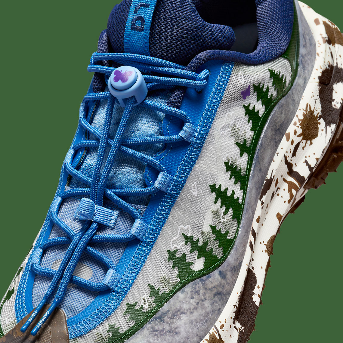 Bộ Sưu Tập Nike Doernbecher Freestyle XIX: Sự Hòa Quyện Nghệ Thuật và Tình Người - 149