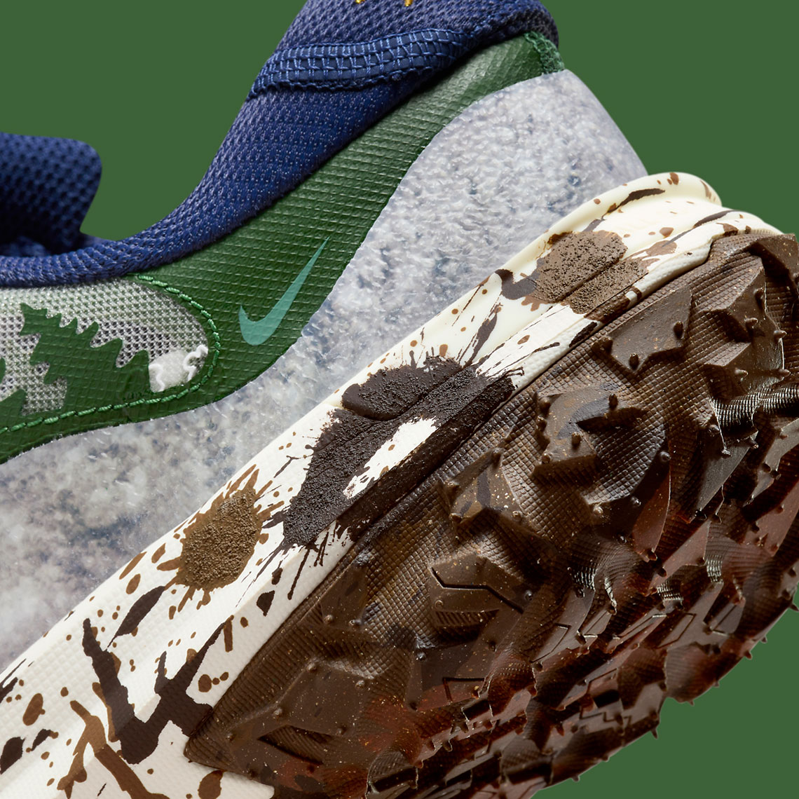 Bộ Sưu Tập Nike Doernbecher Freestyle XIX: Sự Hòa Quyện Nghệ Thuật và Tình Người - 150