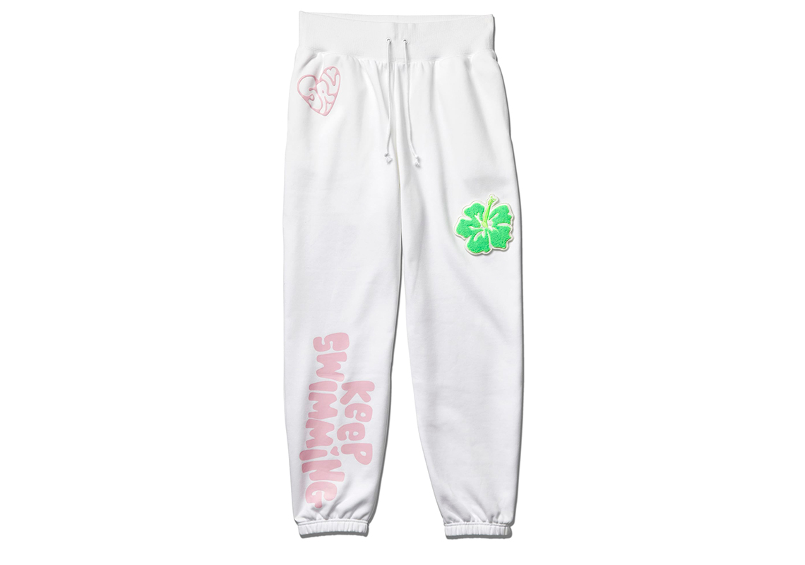 Bộ Sưu Tập Nike Doernbecher Freestyle XIX: Sự Hòa Quyện Nghệ Thuật và Tình Người - 159