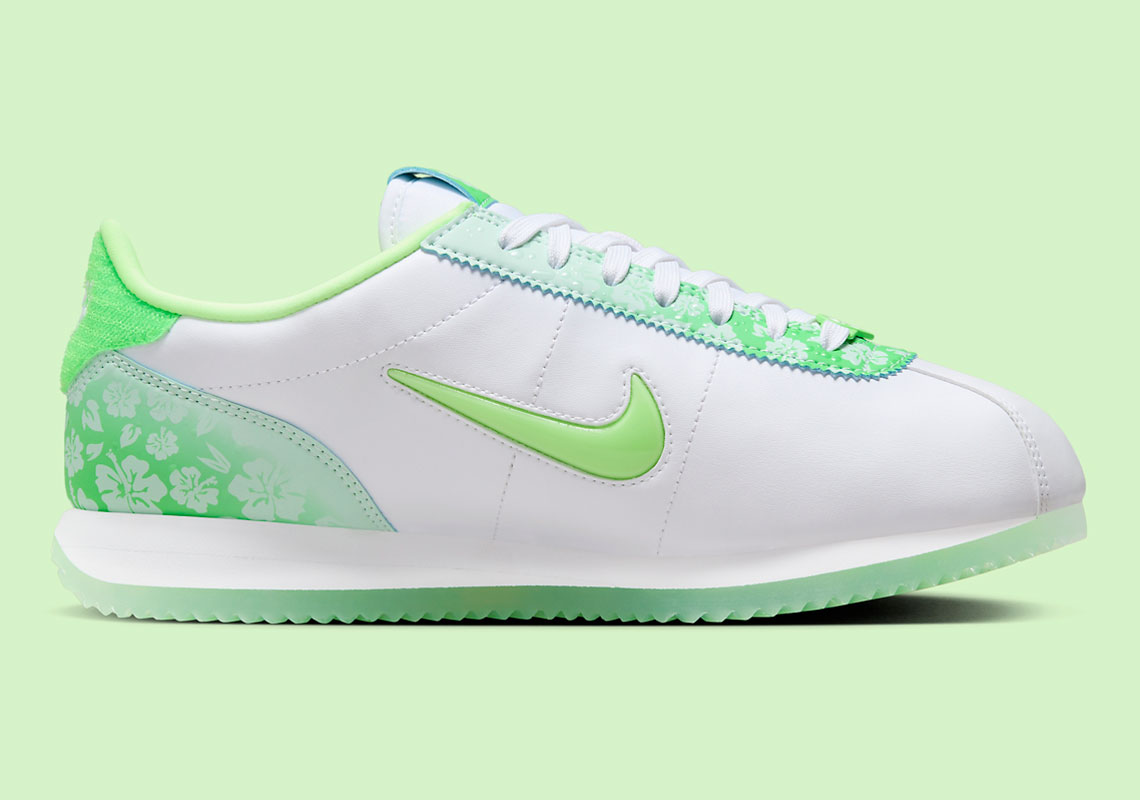 Bộ Sưu Tập Nike Doernbecher Freestyle XIX: Sự Hòa Quyện Nghệ Thuật và Tình Người - 162