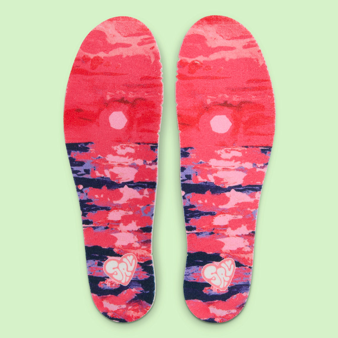 Bộ Sưu Tập Nike Doernbecher Freestyle XIX: Sự Hòa Quyện Nghệ Thuật và Tình Người - 166