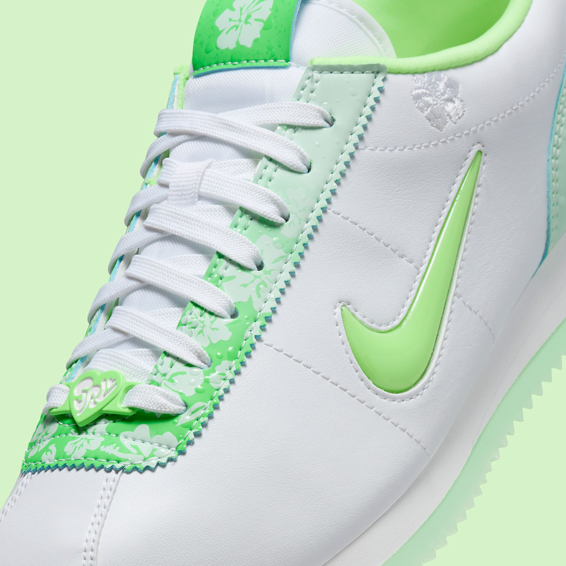 Bộ Sưu Tập Nike Doernbecher Freestyle XIX: Sự Hòa Quyện Nghệ Thuật và Tình Người - 167