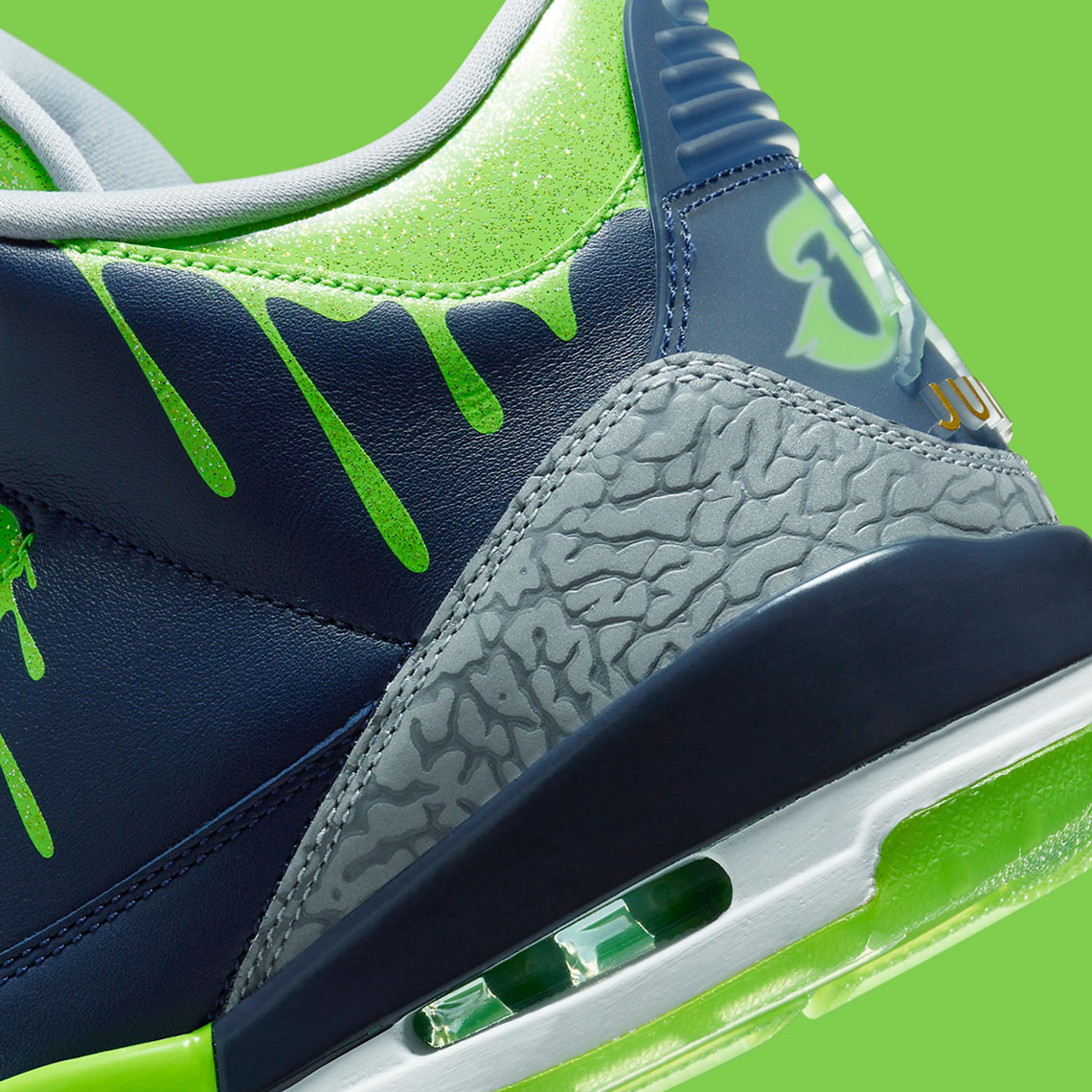 Bộ Sưu Tập Nike Doernbecher Freestyle XIX: Sự Hòa Quyện Nghệ Thuật và Tình Người - 17