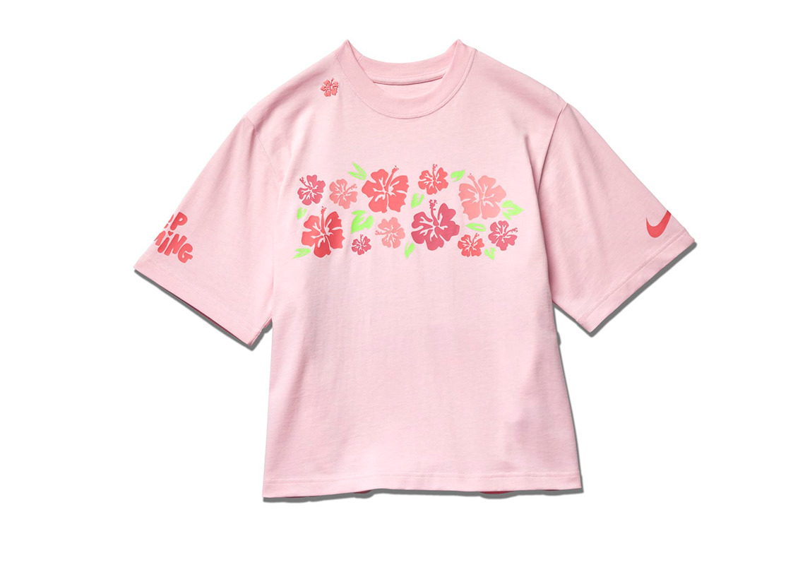 Bộ Sưu Tập Nike Doernbecher Freestyle XIX: Sự Hòa Quyện Nghệ Thuật và Tình Người - 177