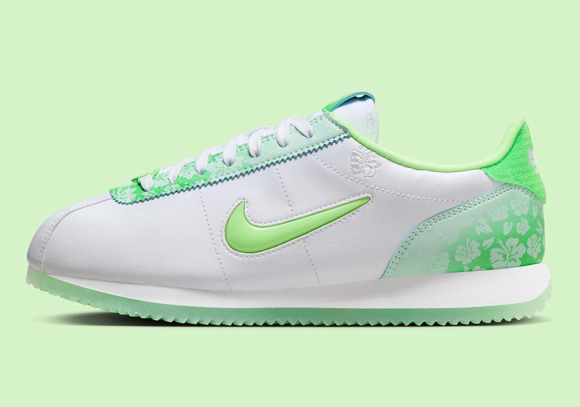 Bộ Sưu Tập Nike Doernbecher Freestyle XIX: Sự Hòa Quyện Nghệ Thuật và Tình Người - 180