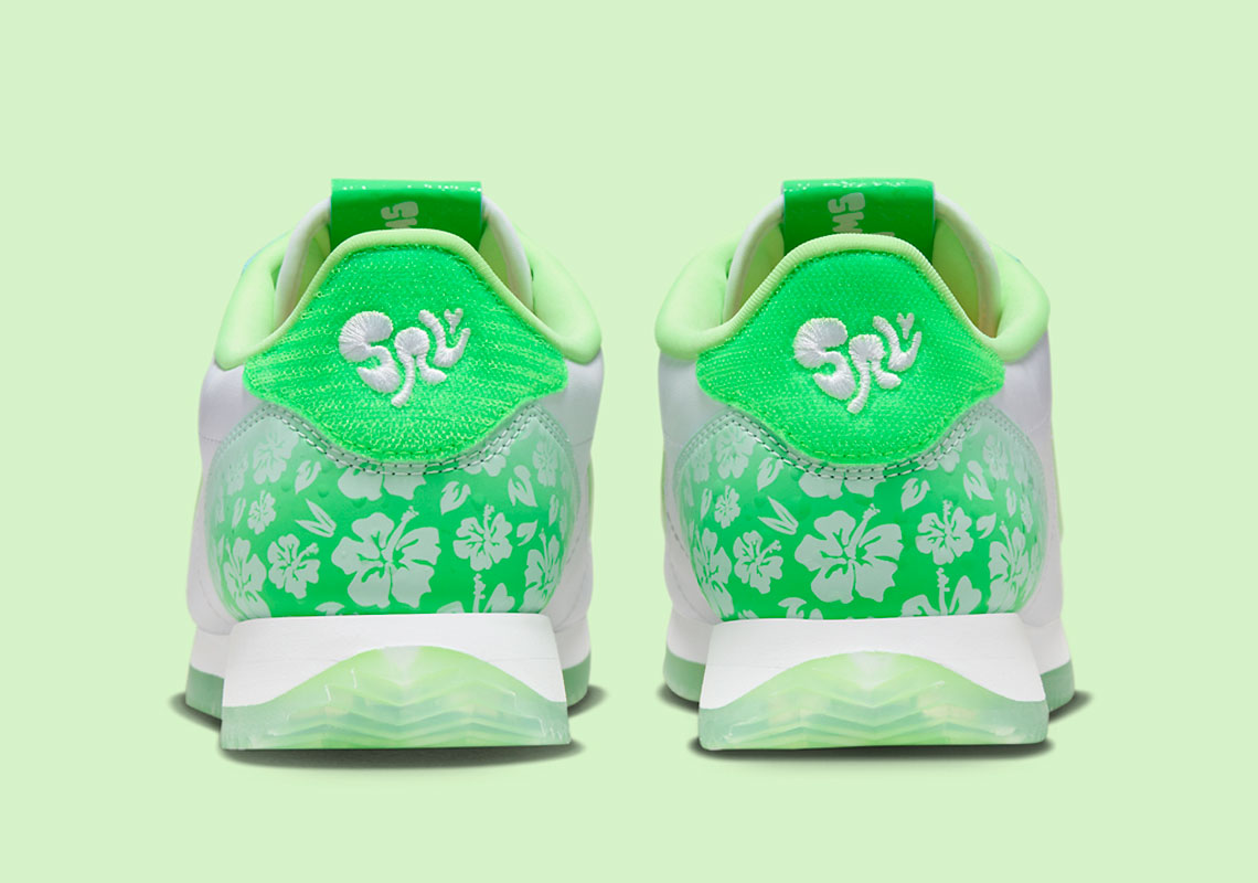 Bộ Sưu Tập Nike Doernbecher Freestyle XIX: Sự Hòa Quyện Nghệ Thuật và Tình Người - 182