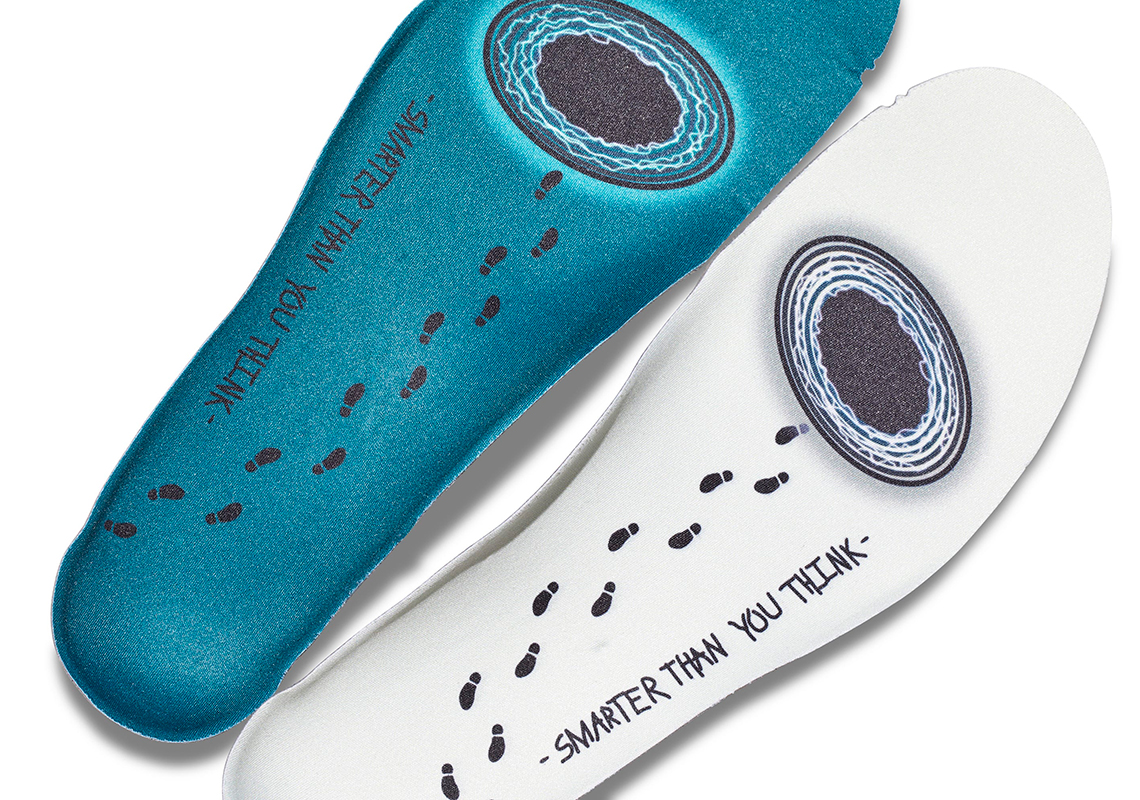 Bộ Sưu Tập Nike Doernbecher Freestyle XIX: Sự Hòa Quyện Nghệ Thuật và Tình Người - 195