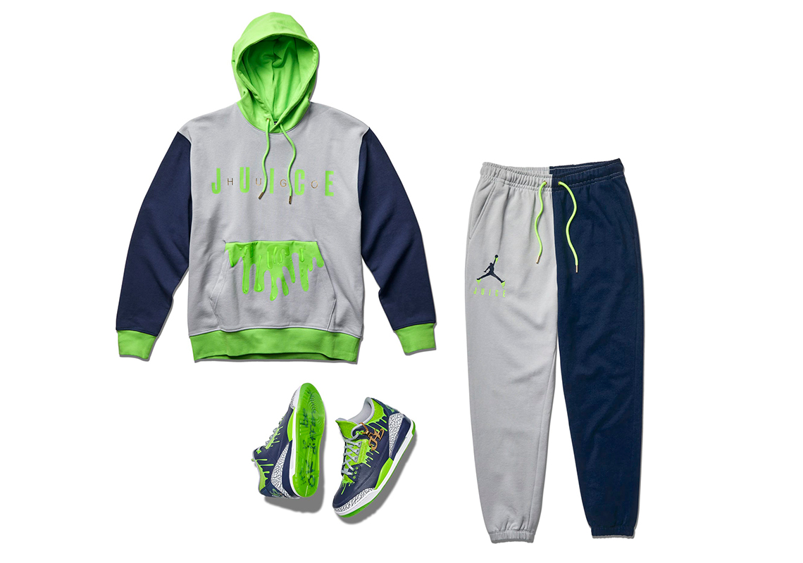 Bộ Sưu Tập Nike Doernbecher Freestyle XIX: Sự Hòa Quyện Nghệ Thuật và Tình Người - 20