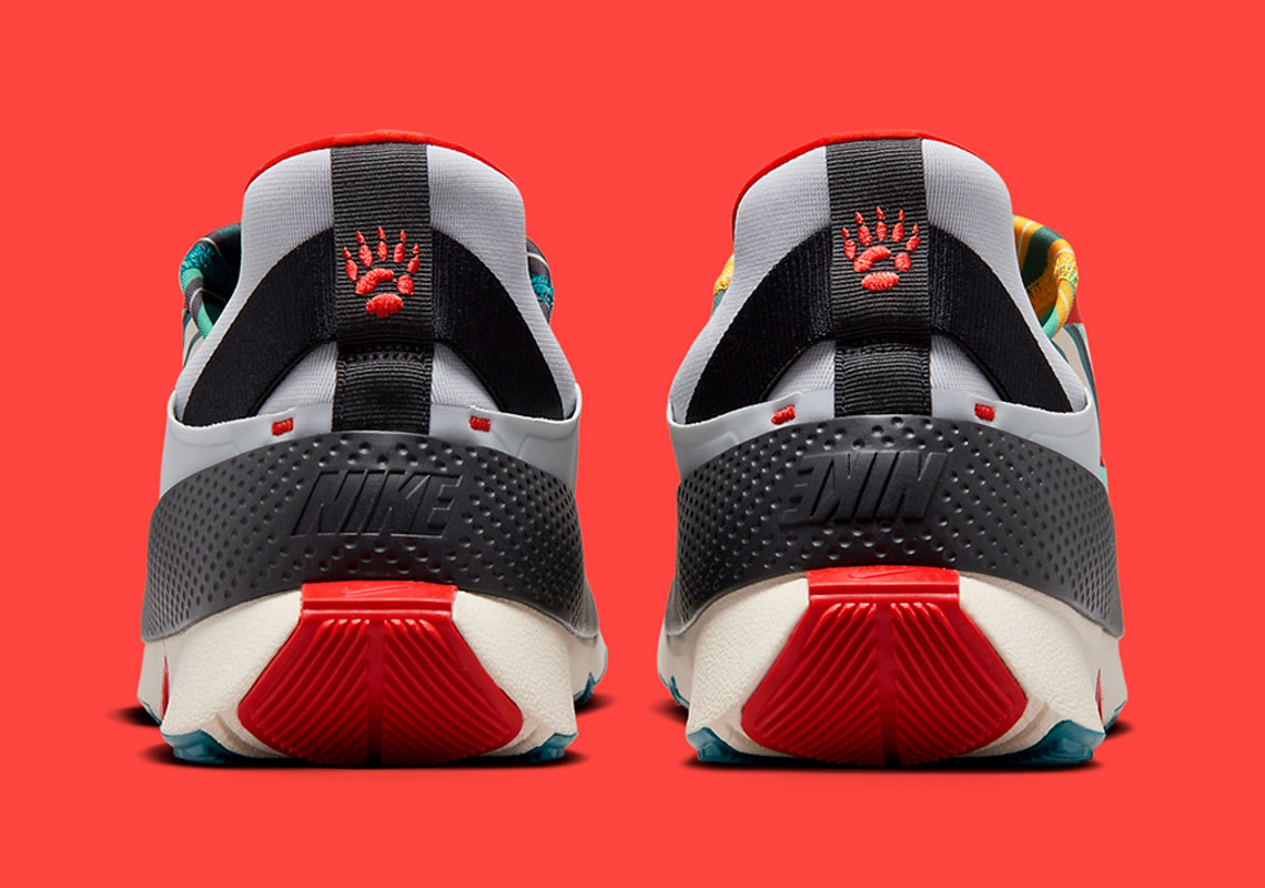 Bộ Sưu Tập Nike Doernbecher Freestyle XIX: Sự Hòa Quyện Nghệ Thuật và Tình Người - 201