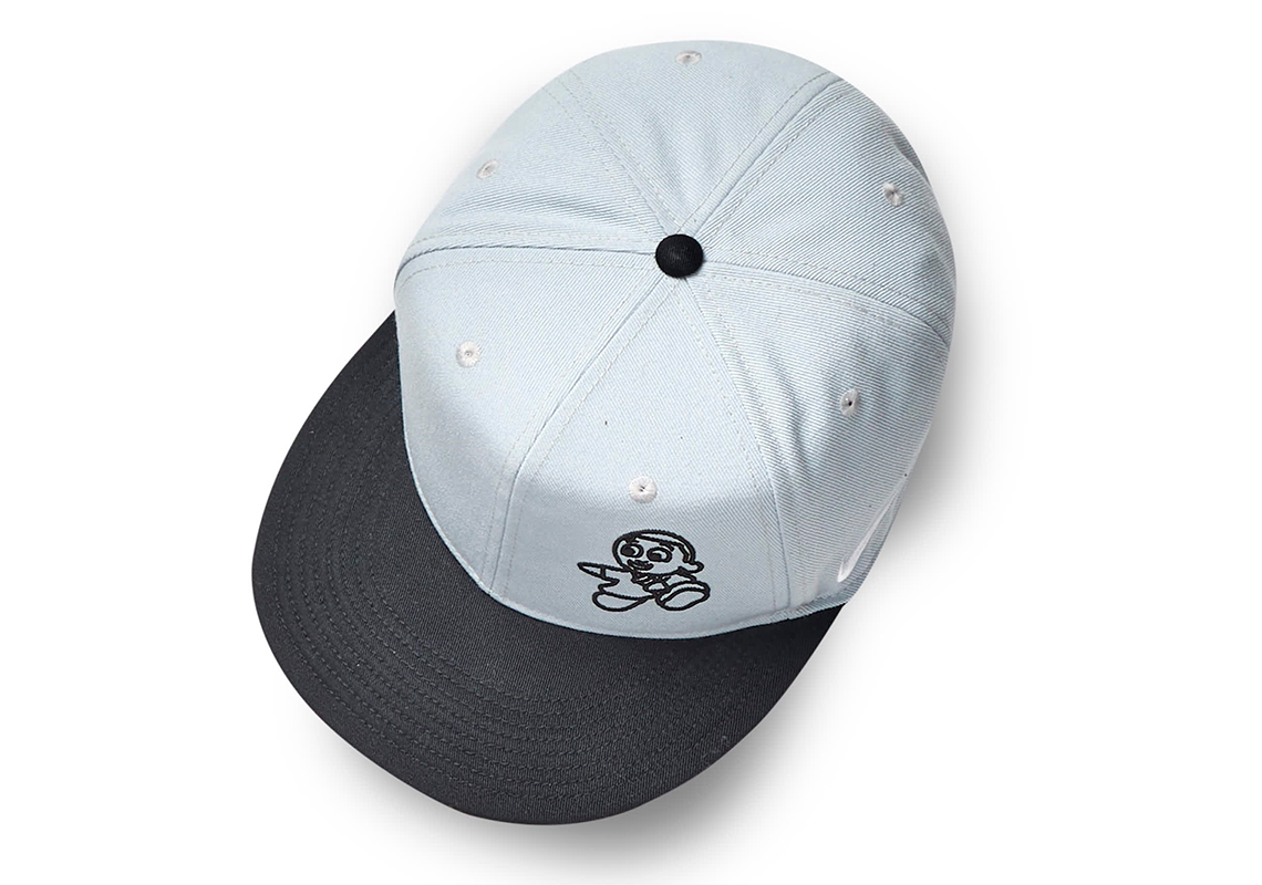 Bộ Sưu Tập Nike Doernbecher Freestyle XIX: Sự Hòa Quyện Nghệ Thuật và Tình Người - 217