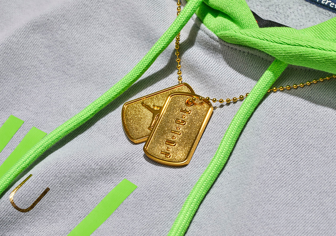 Bộ Sưu Tập Nike Doernbecher Freestyle XIX: Sự Hòa Quyện Nghệ Thuật và Tình Người - 25