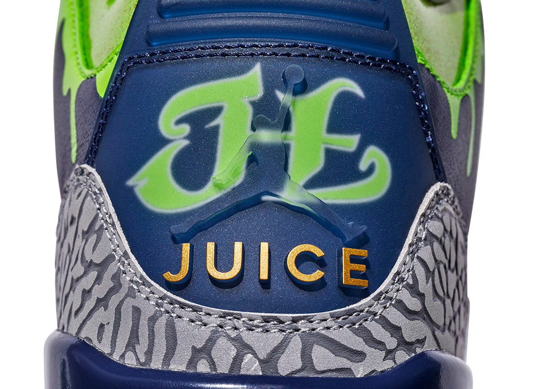 Bộ Sưu Tập Nike Doernbecher Freestyle XIX: Sự Hòa Quyện Nghệ Thuật và Tình Người - 3