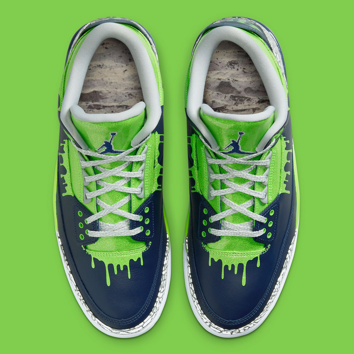 Bộ Sưu Tập Nike Doernbecher Freestyle XIX: Sự Hòa Quyện Nghệ Thuật và Tình Người - 32