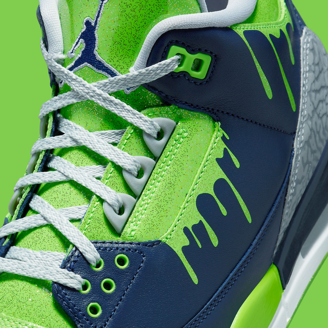 Bộ Sưu Tập Nike Doernbecher Freestyle XIX: Sự Hòa Quyện Nghệ Thuật và Tình Người - 35