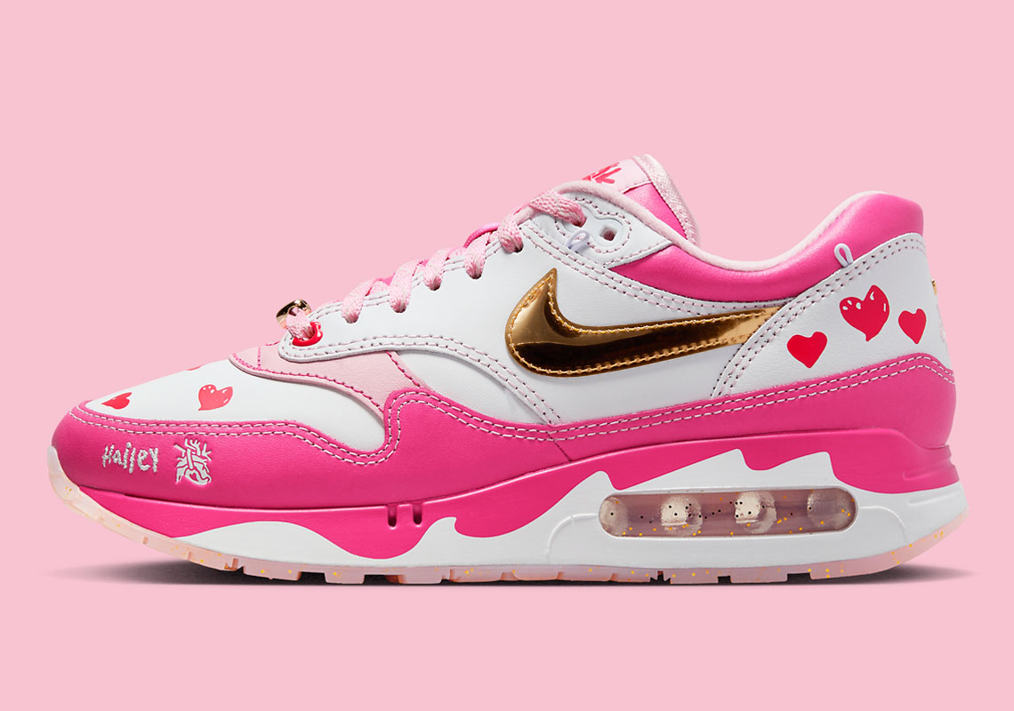 Bộ Sưu Tập Nike Doernbecher Freestyle XIX: Sự Hòa Quyện Nghệ Thuật và Tình Người - 44