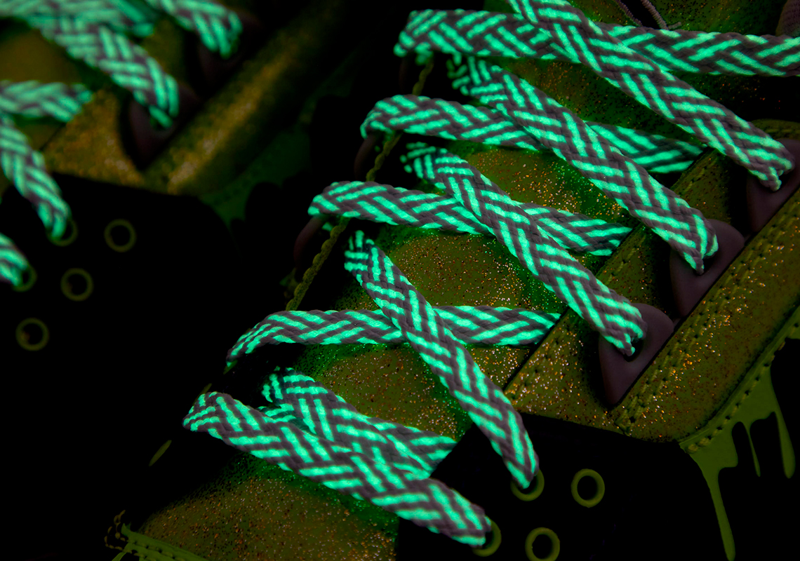 Bộ Sưu Tập Nike Doernbecher Freestyle XIX: Sự Hòa Quyện Nghệ Thuật và Tình Người - 5