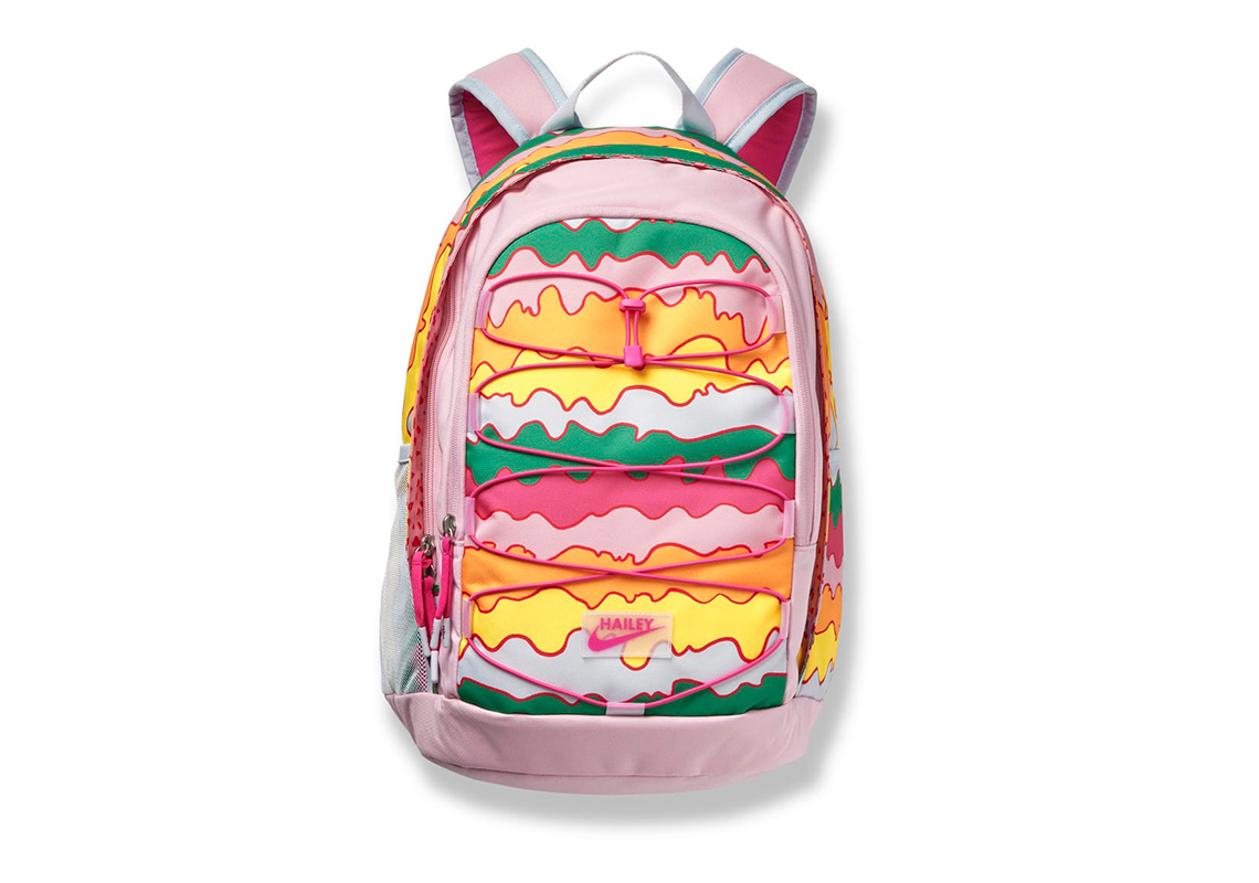 Bộ Sưu Tập Nike Doernbecher Freestyle XIX: Sự Hòa Quyện Nghệ Thuật và Tình Người - 53