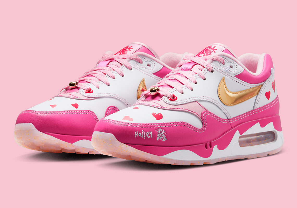 Bộ Sưu Tập Nike Doernbecher Freestyle XIX: Sự Hòa Quyện Nghệ Thuật và Tình Người - 61