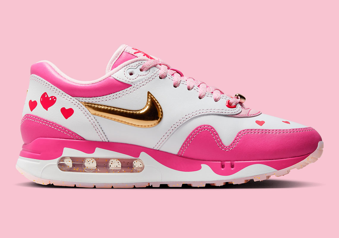 Bộ Sưu Tập Nike Doernbecher Freestyle XIX: Sự Hòa Quyện Nghệ Thuật và Tình Người - 63