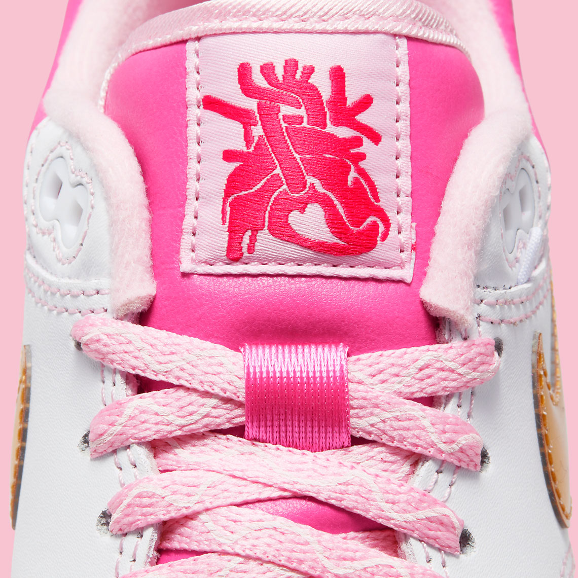 Bộ Sưu Tập Nike Doernbecher Freestyle XIX: Sự Hòa Quyện Nghệ Thuật và Tình Người - 68