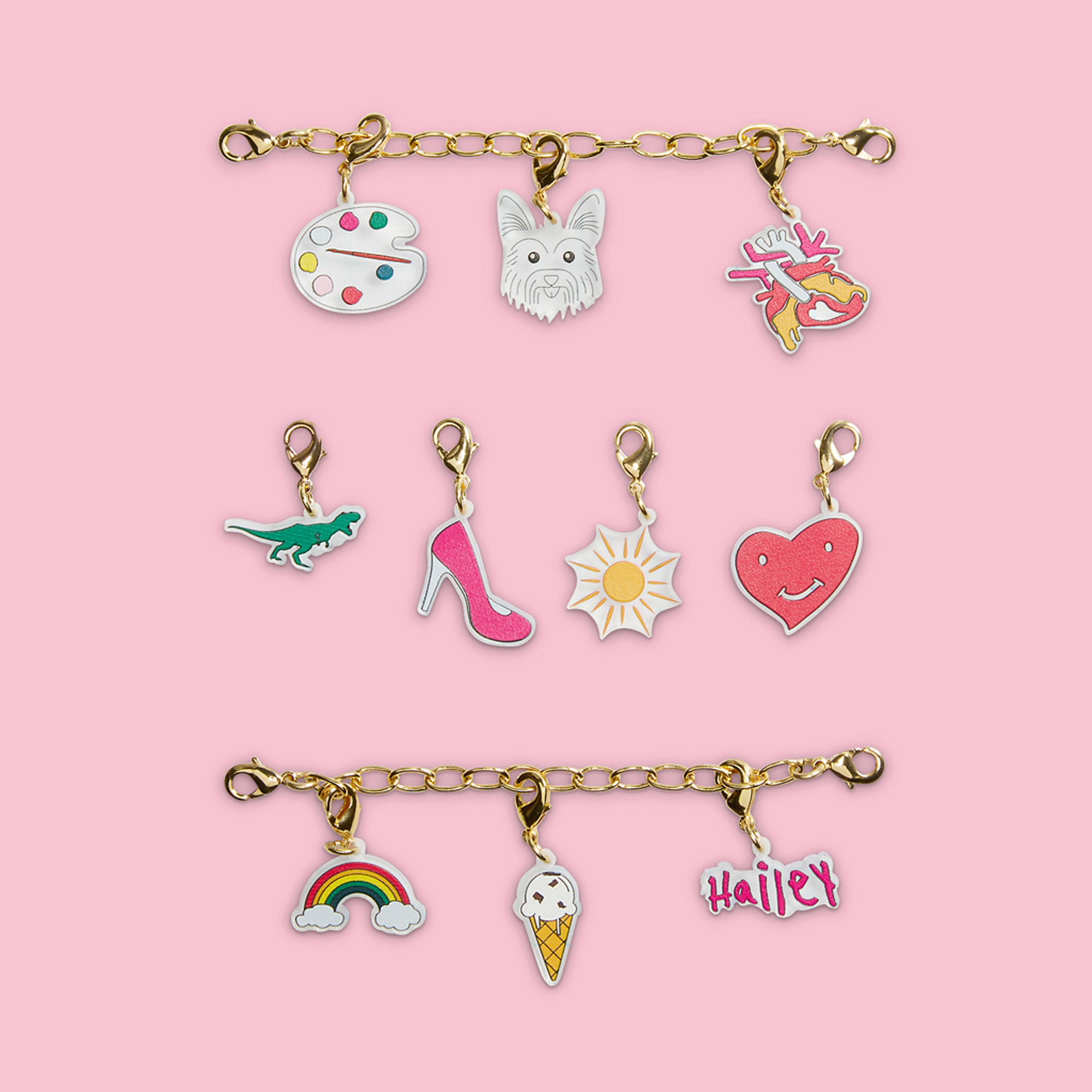 Bộ Sưu Tập Nike Doernbecher Freestyle XIX: Sự Hòa Quyện Nghệ Thuật và Tình Người - 69