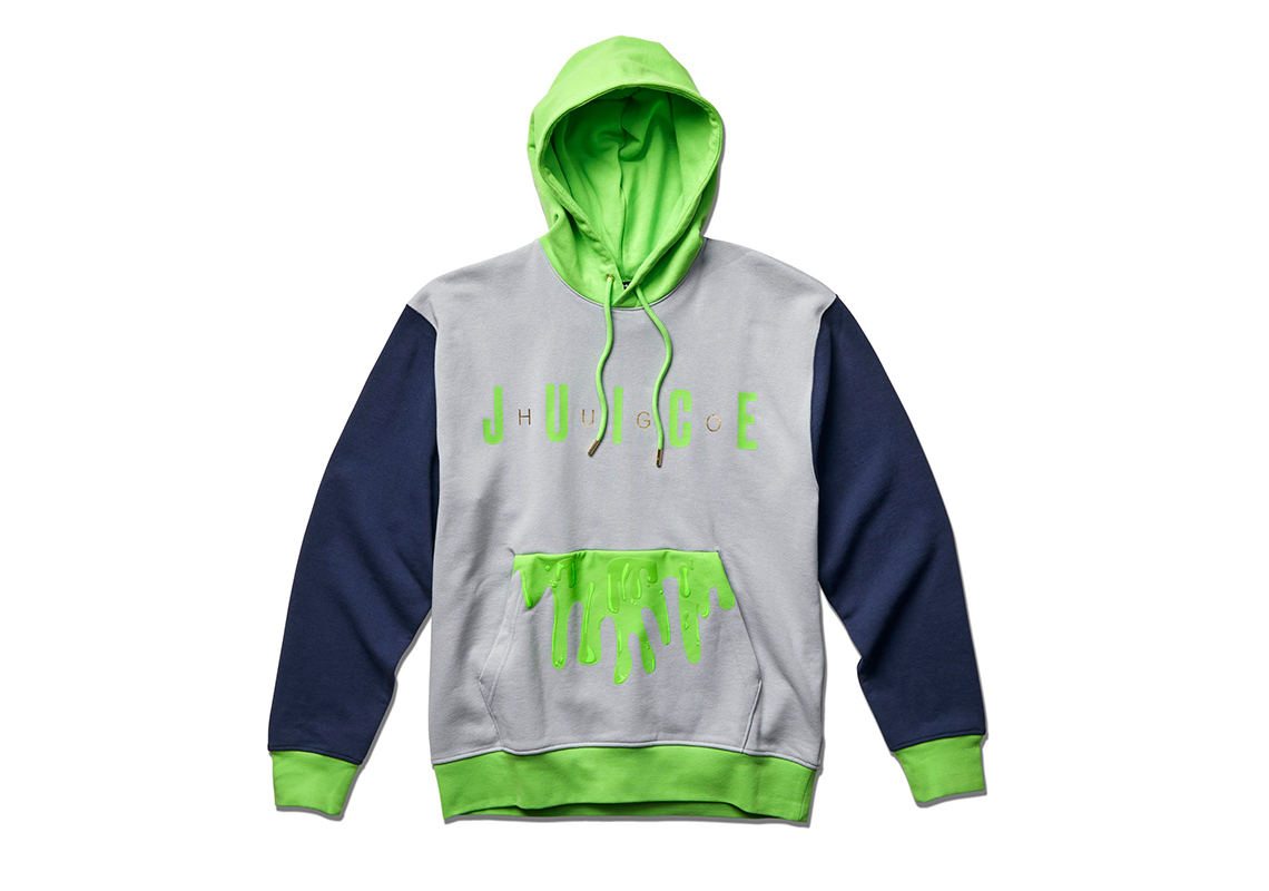 Bộ Sưu Tập Nike Doernbecher Freestyle XIX: Sự Hòa Quyện Nghệ Thuật và Tình Người - 7