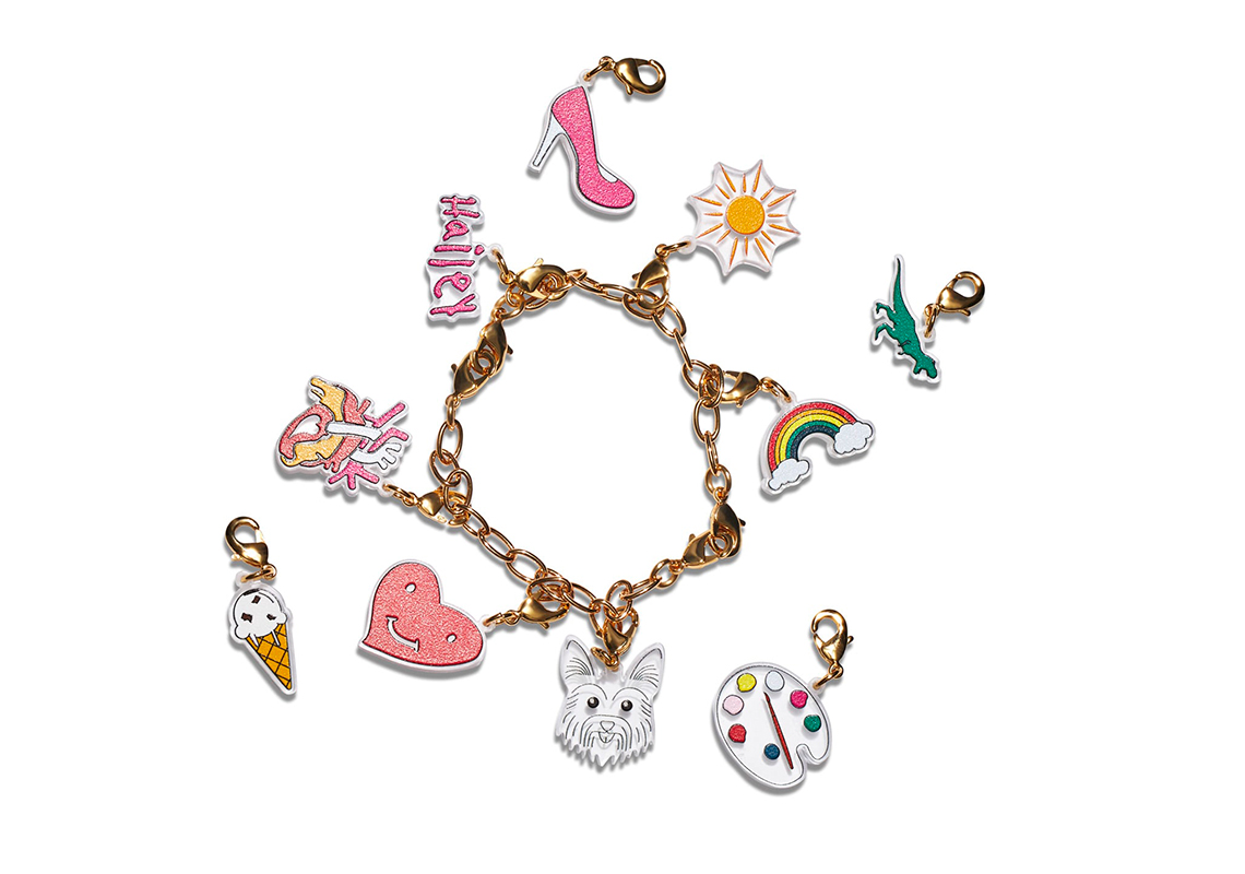 Bộ Sưu Tập Nike Doernbecher Freestyle XIX: Sự Hòa Quyện Nghệ Thuật và Tình Người - 72