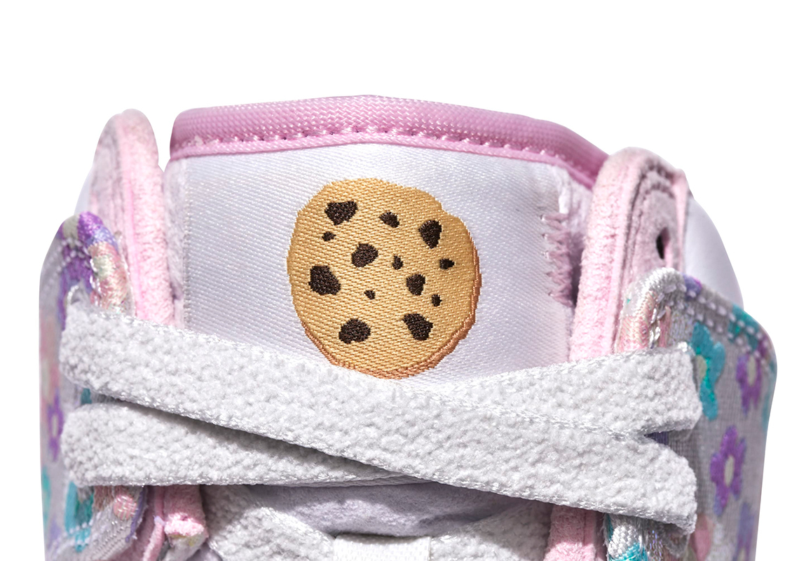 Bộ Sưu Tập Nike Doernbecher Freestyle XIX: Sự Hòa Quyện Nghệ Thuật và Tình Người - 76