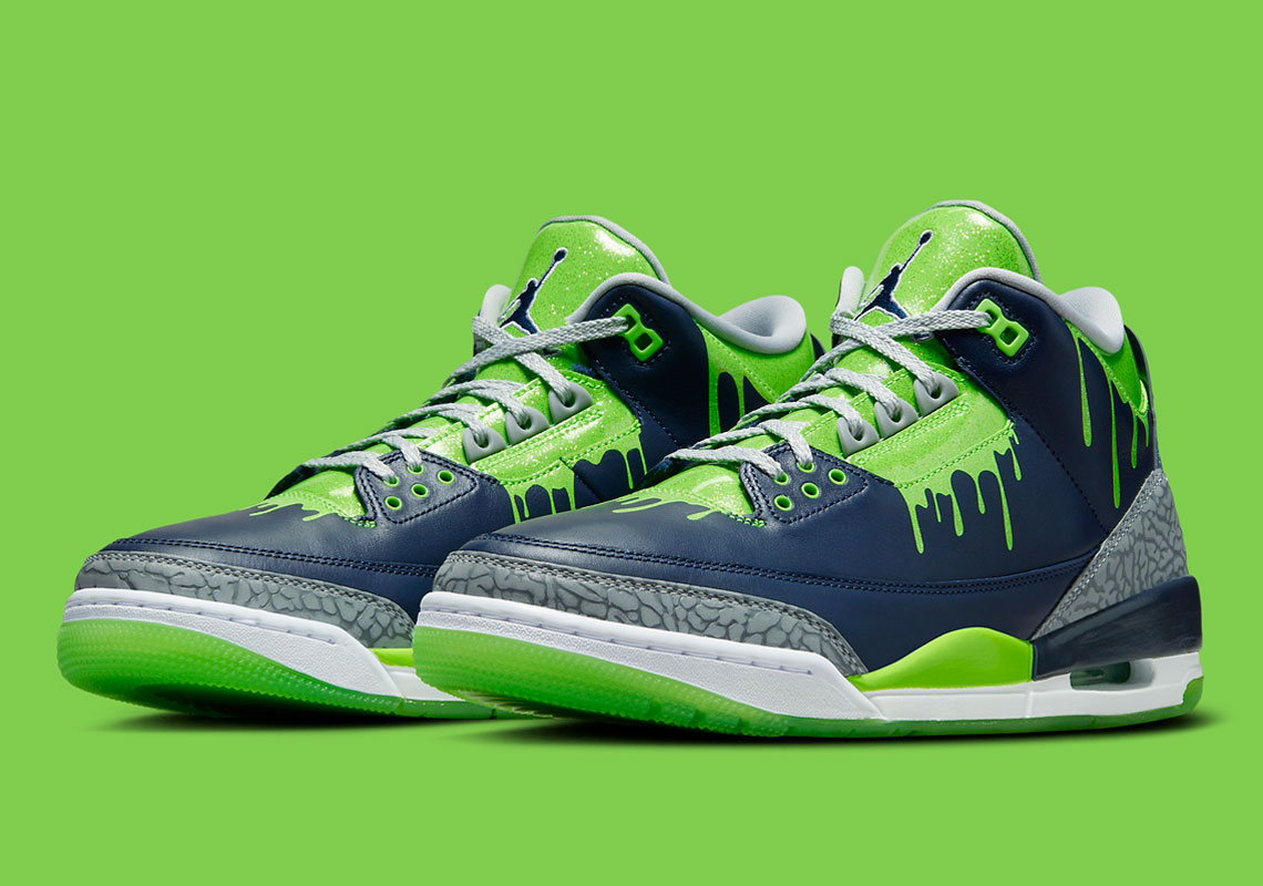 Bộ Sưu Tập Nike Doernbecher Freestyle XIX: Sự Hòa Quyện Nghệ Thuật và Tình Người - 8