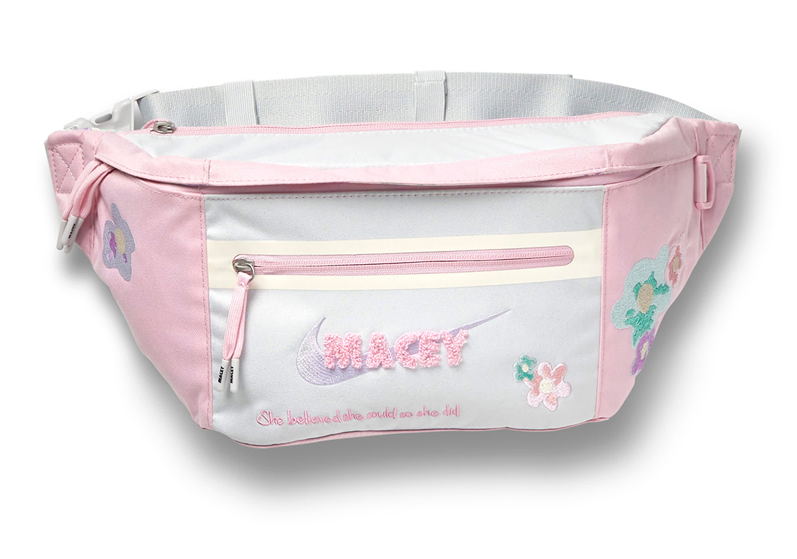 Bộ Sưu Tập Nike Doernbecher Freestyle XIX: Sự Hòa Quyện Nghệ Thuật và Tình Người - 81