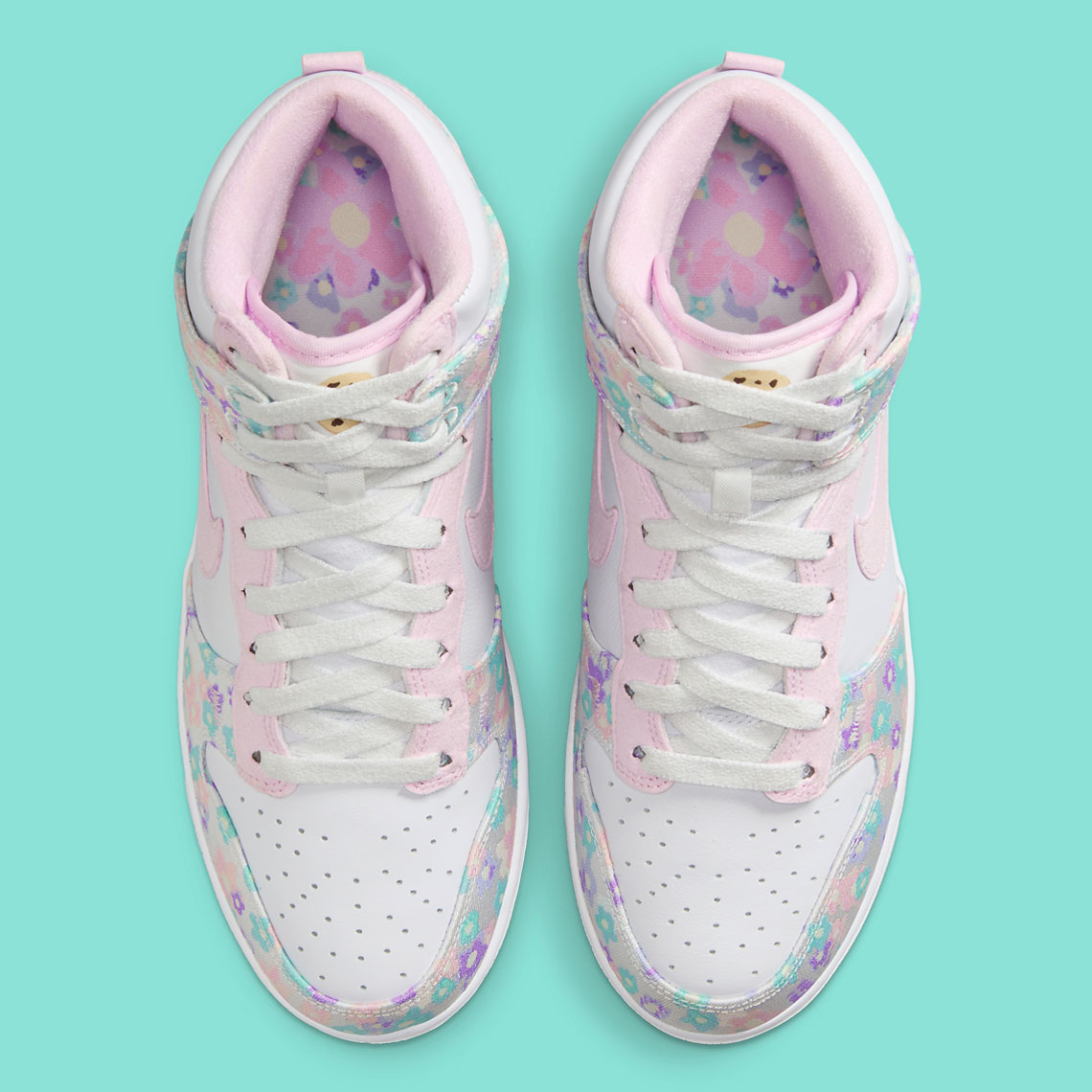 Bộ Sưu Tập Nike Doernbecher Freestyle XIX: Sự Hòa Quyện Nghệ Thuật và Tình Người - 87